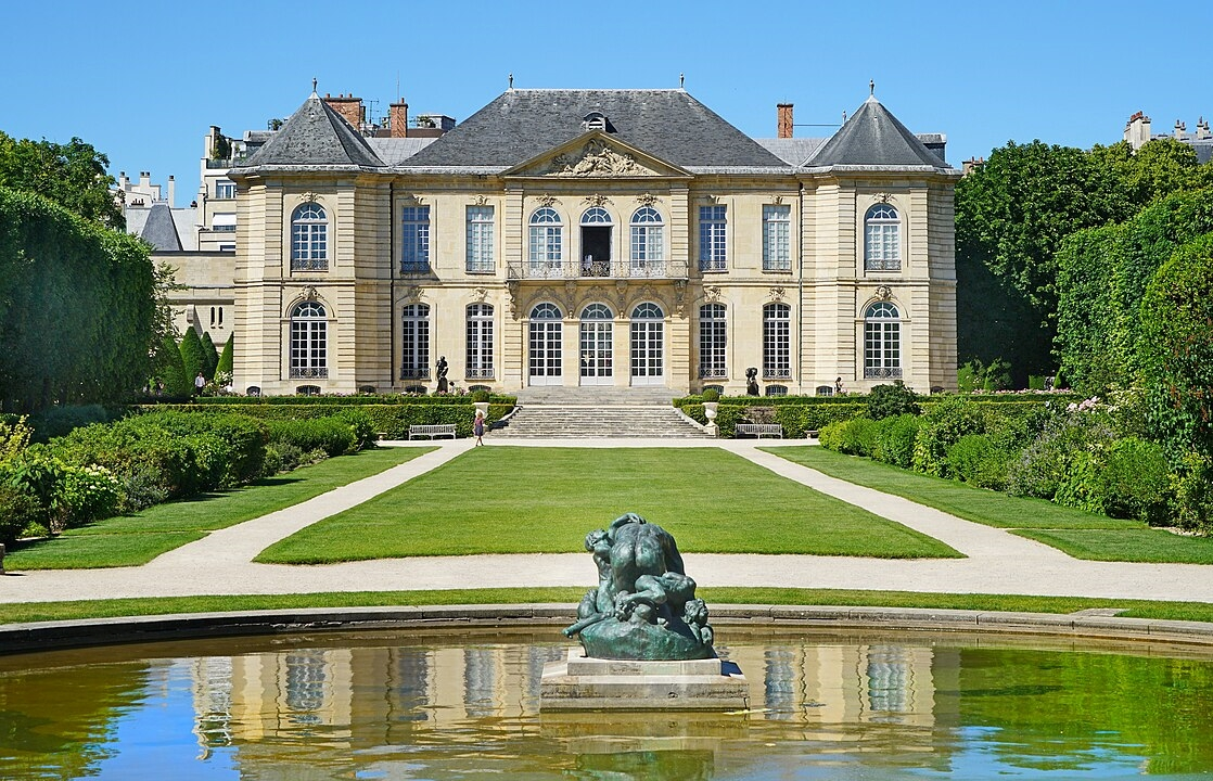 Paris Rodin